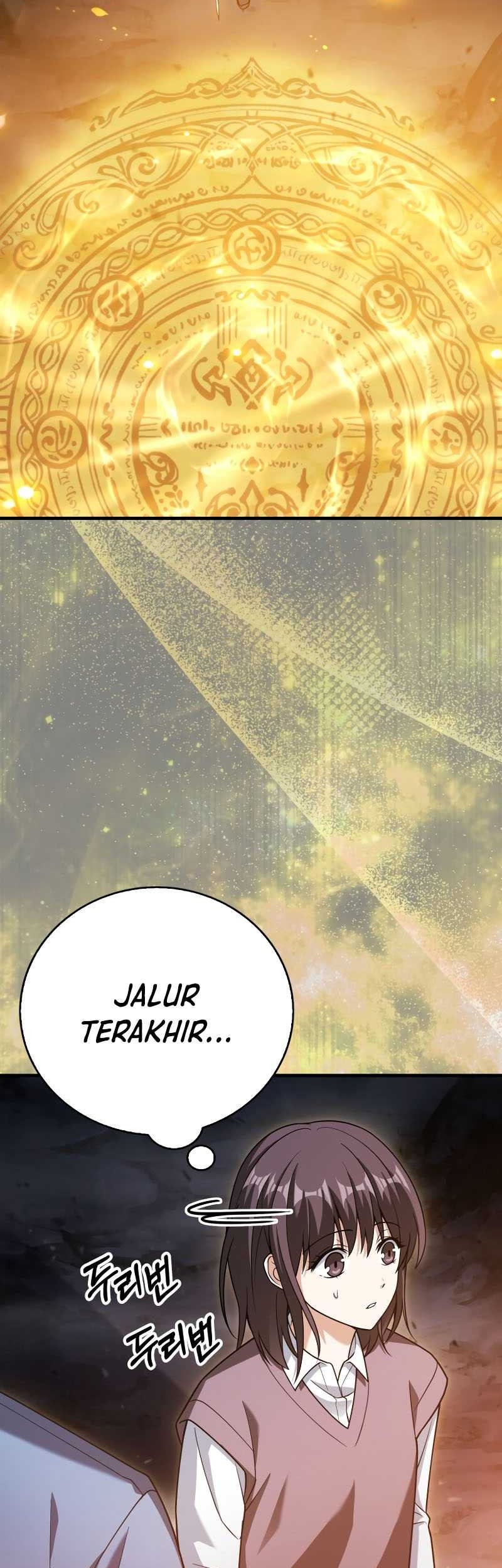 Max Talent Player Chapter 18 - halaman 50