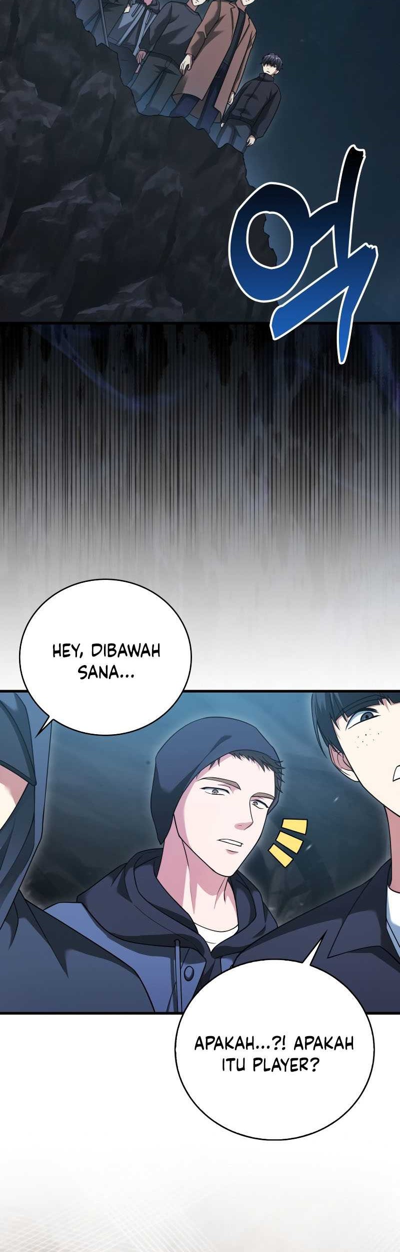 Max Talent Player Chapter 18 - halaman 53