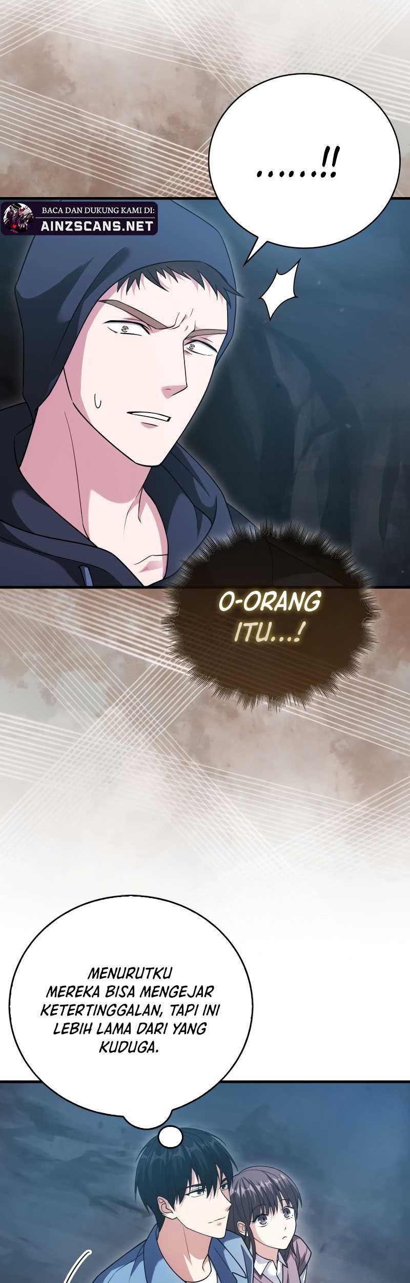 Max Talent Player Chapter 18 - halaman 54