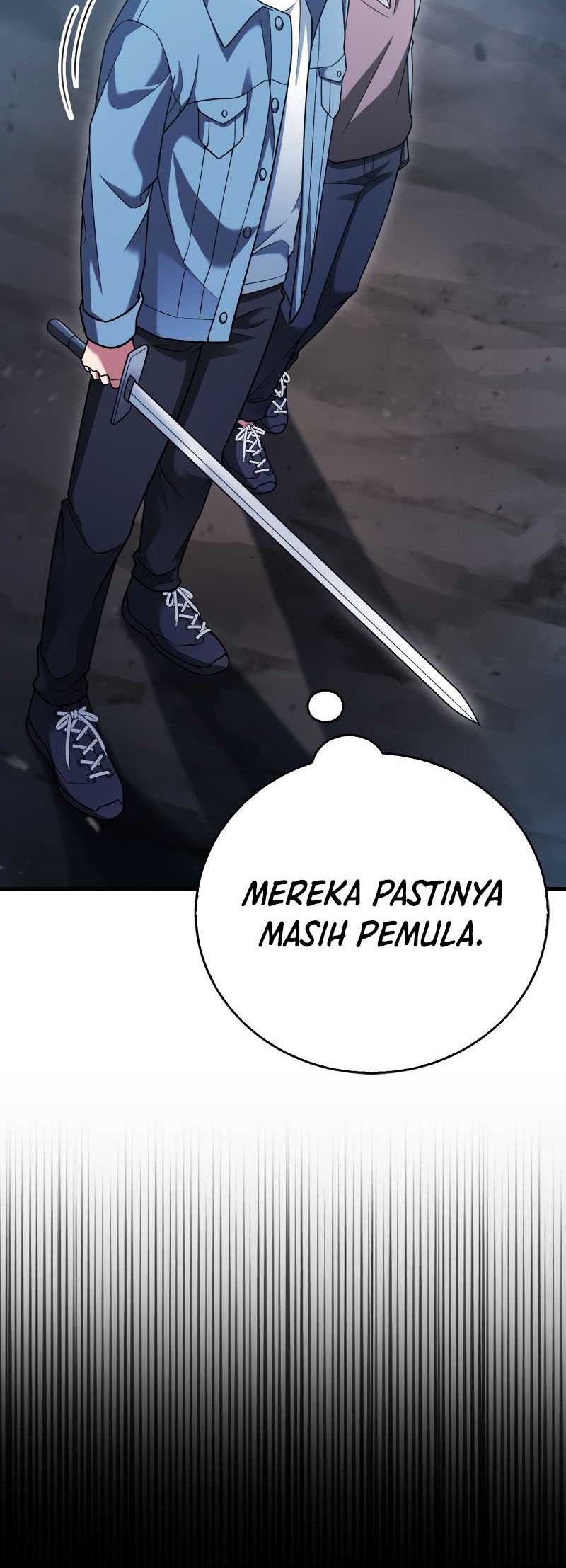 Max Talent Player Chapter 18 - halaman 55