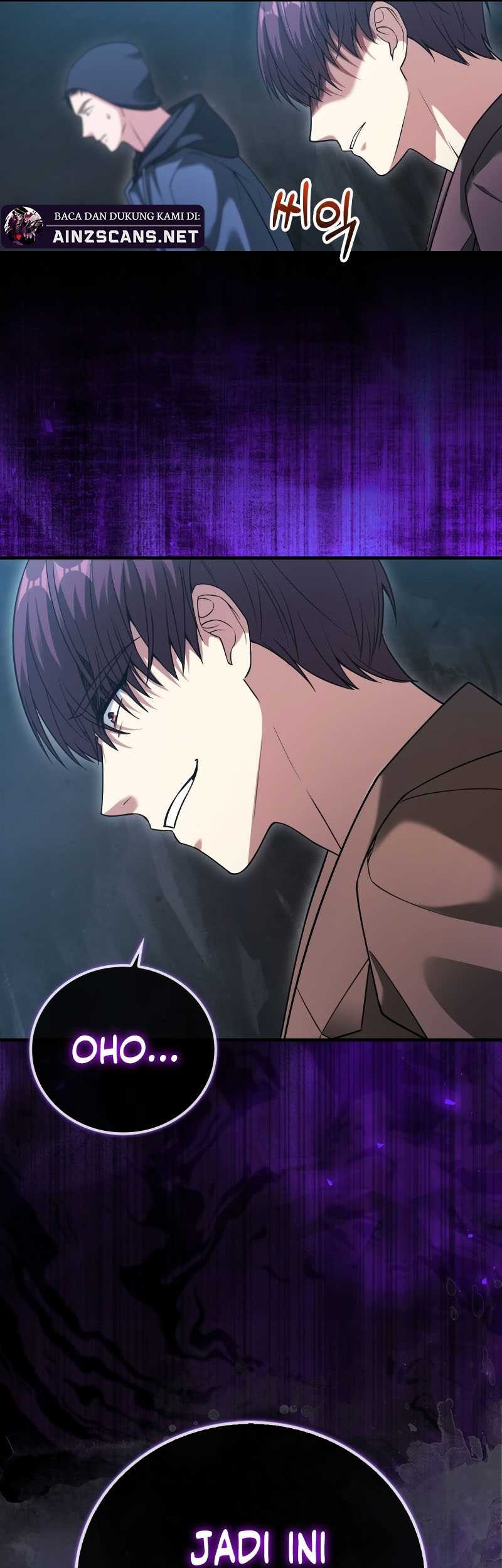 Max Talent Player Chapter 18 - halaman 56
