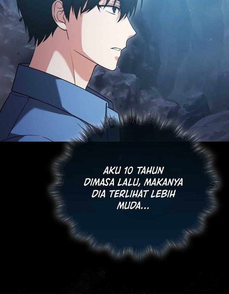 Max Talent Player Chapter 19 - halaman 10