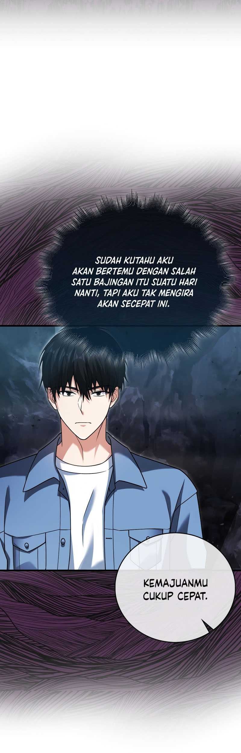 Max Talent Player Chapter 19 - halaman 15