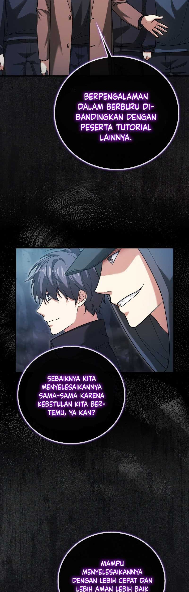 Max Talent Player Chapter 19 - halaman 20