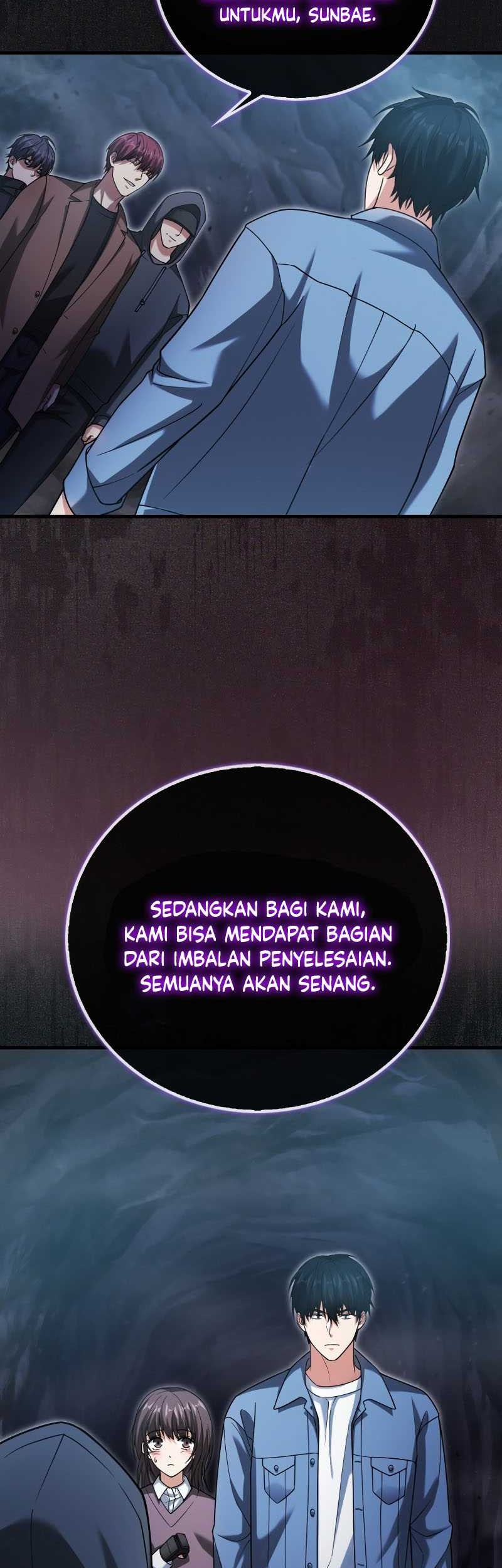 Max Talent Player Chapter 19 - halaman 21