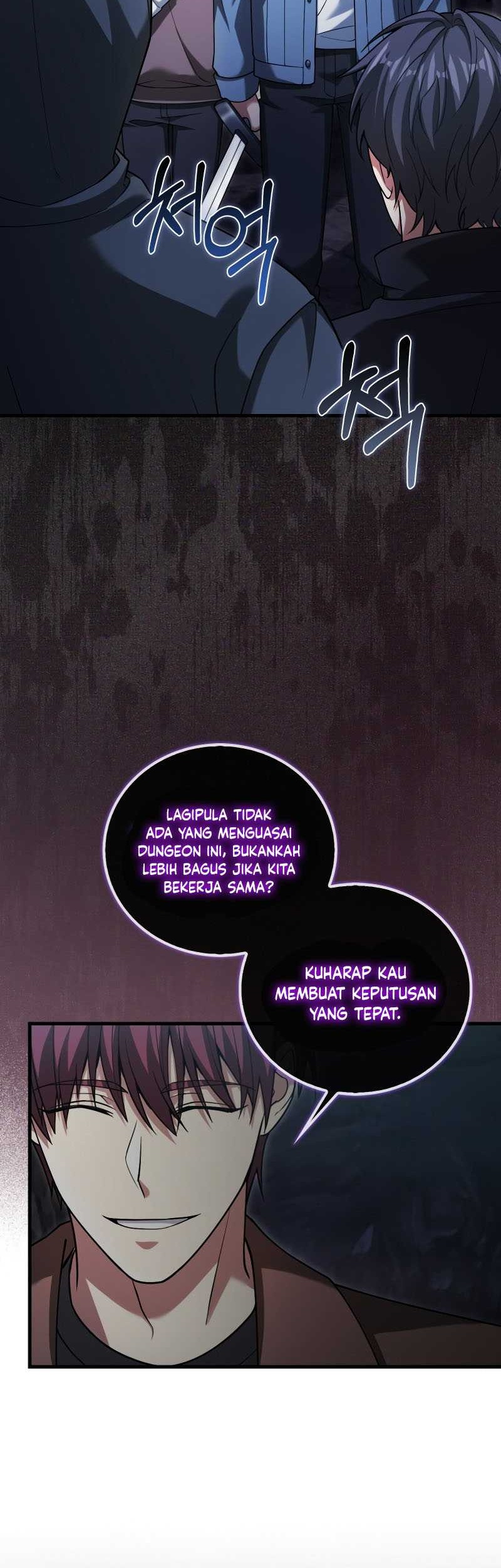 Max Talent Player Chapter 19 - halaman 22