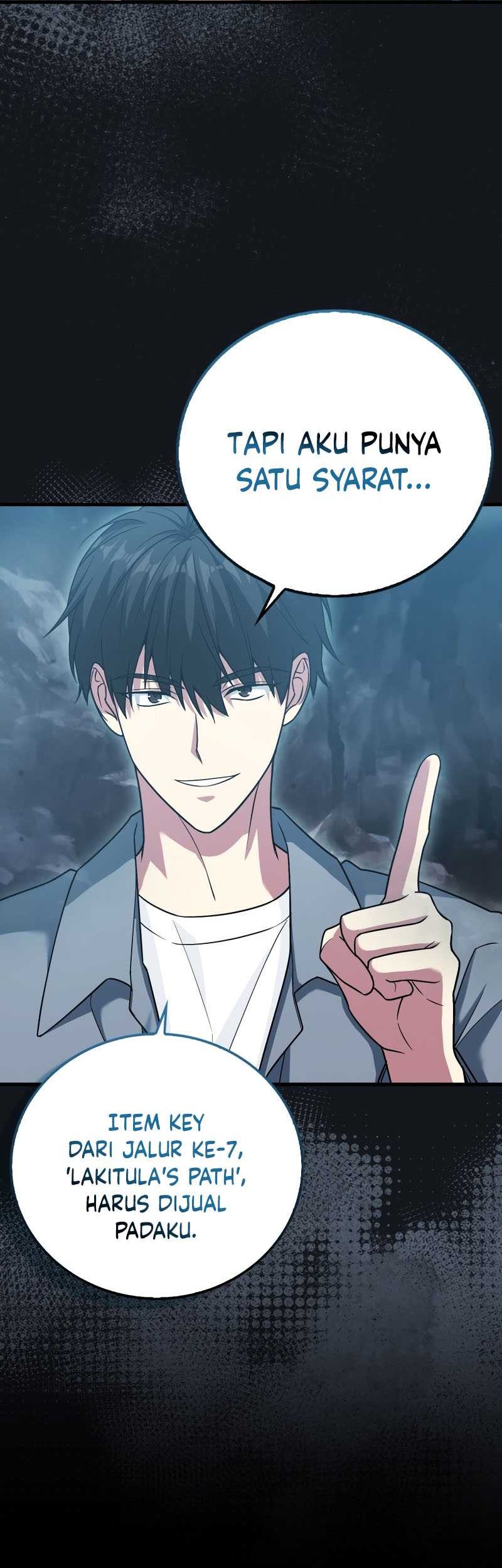 Max Talent Player Chapter 19 - halaman 24