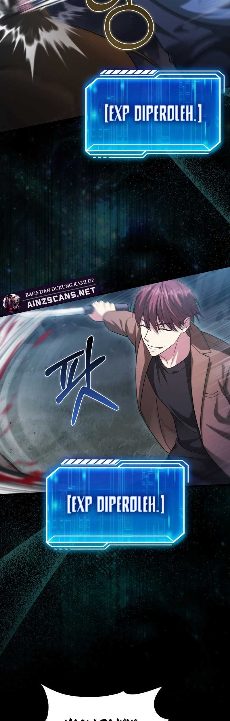 Max Talent Player Chapter 19 - halaman 28