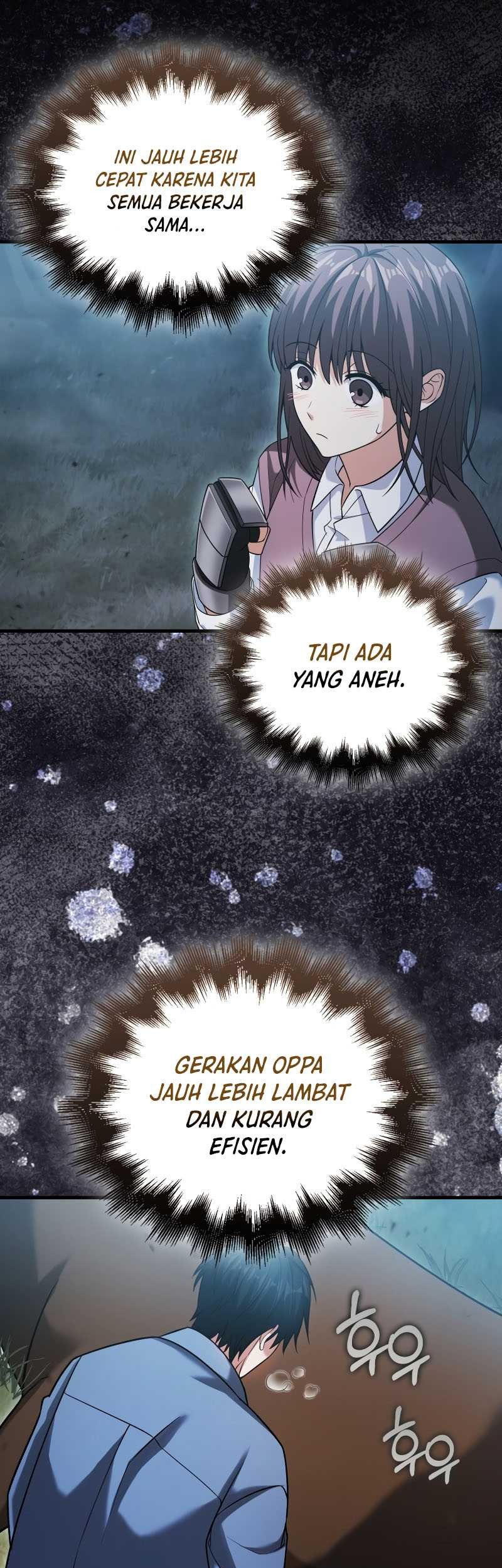 Max Talent Player Chapter 19 - halaman 30