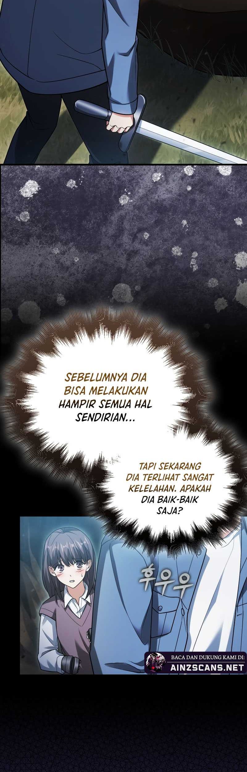 Max Talent Player Chapter 19 - halaman 31