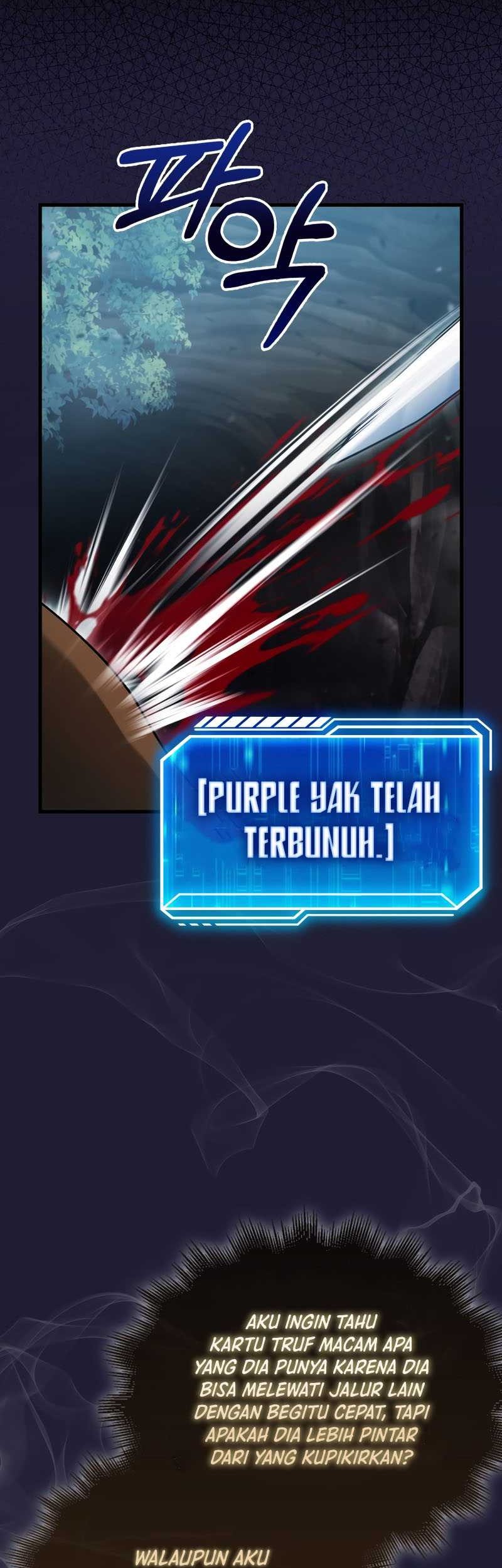 Max Talent Player Chapter 19 - halaman 32