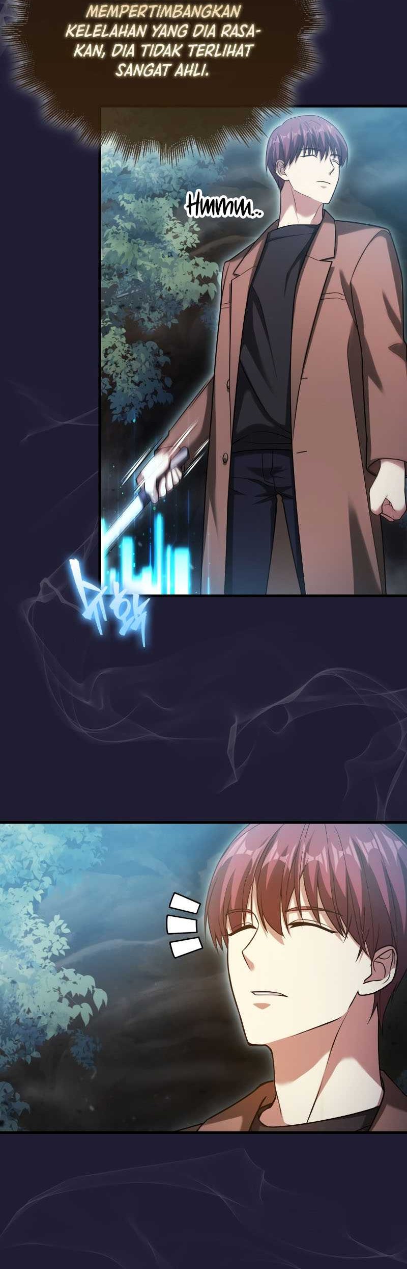 Max Talent Player Chapter 19 - halaman 33