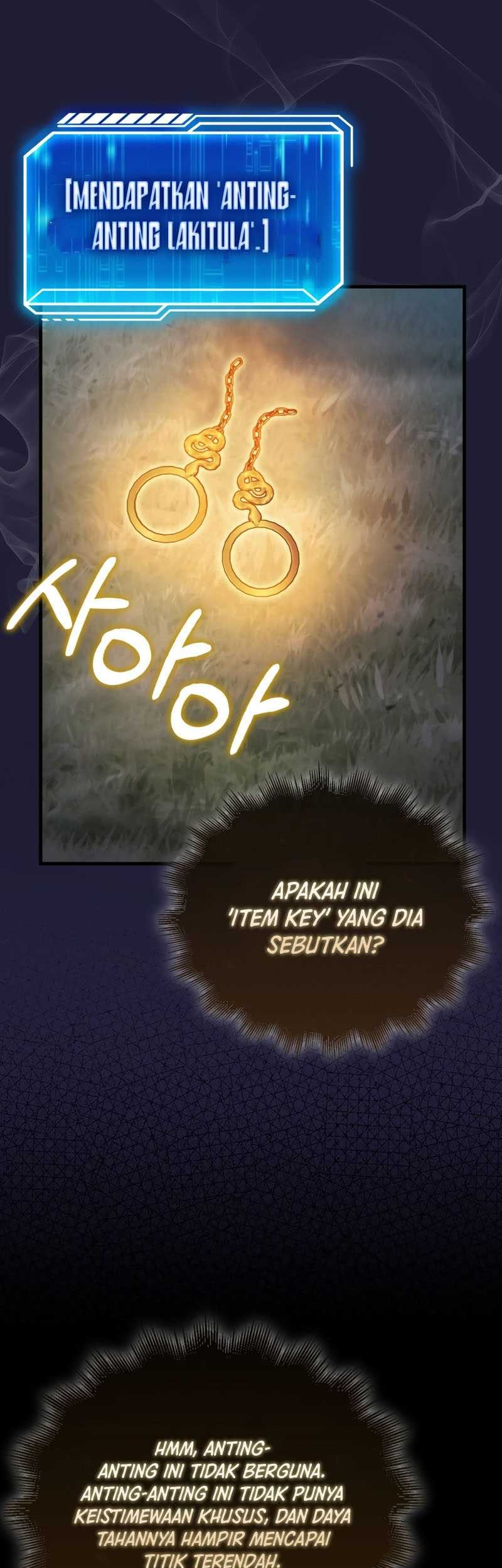 Max Talent Player Chapter 19 - halaman 34