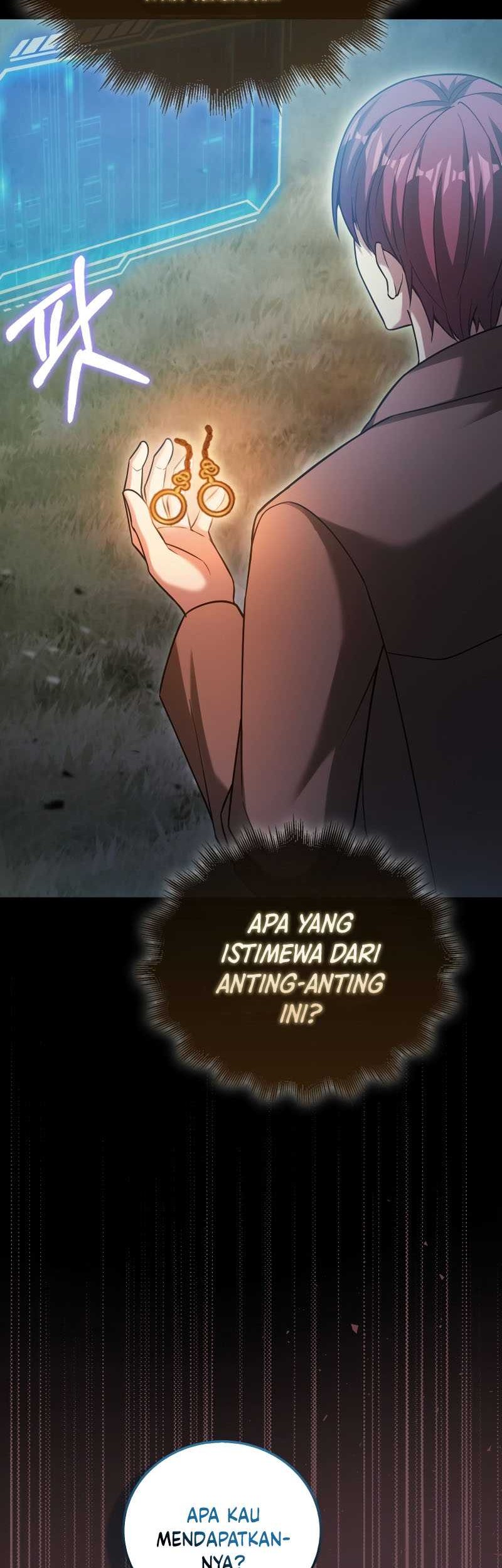 Max Talent Player Chapter 19 - halaman 35