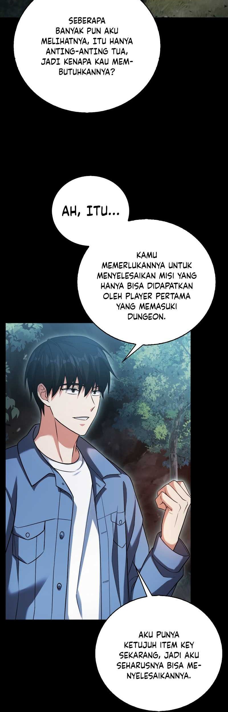 Max Talent Player Chapter 19 - halaman 37