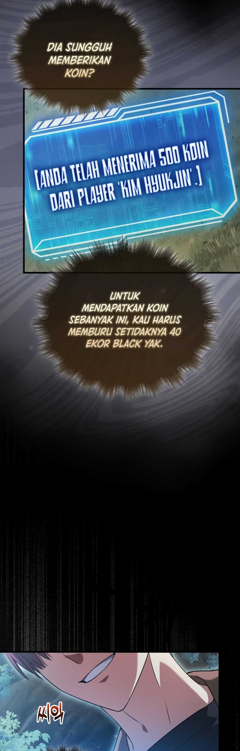 Max Talent Player Chapter 19 - halaman 39