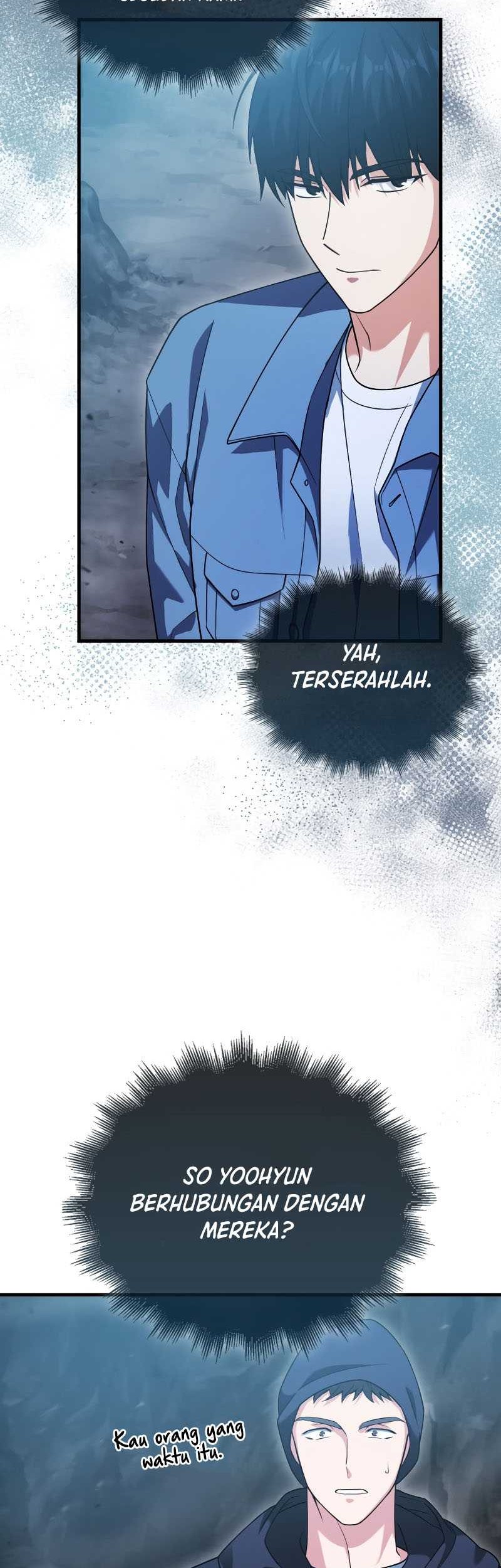 Max Talent Player Chapter 19 - halaman 4