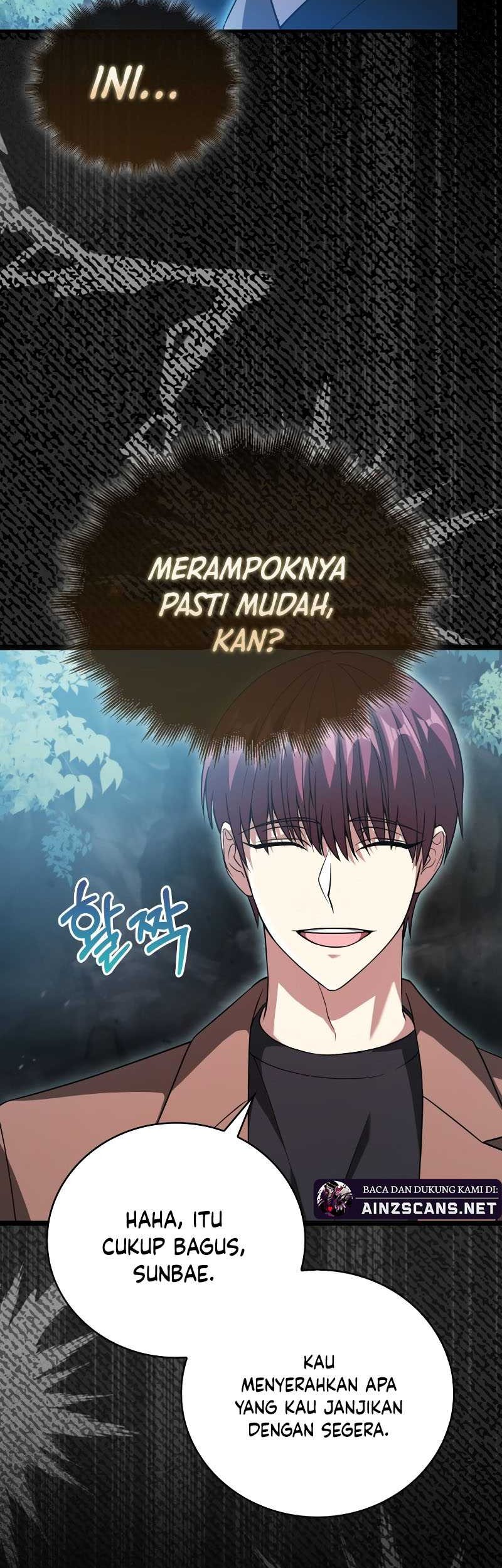 Max Talent Player Chapter 19 - halaman 40