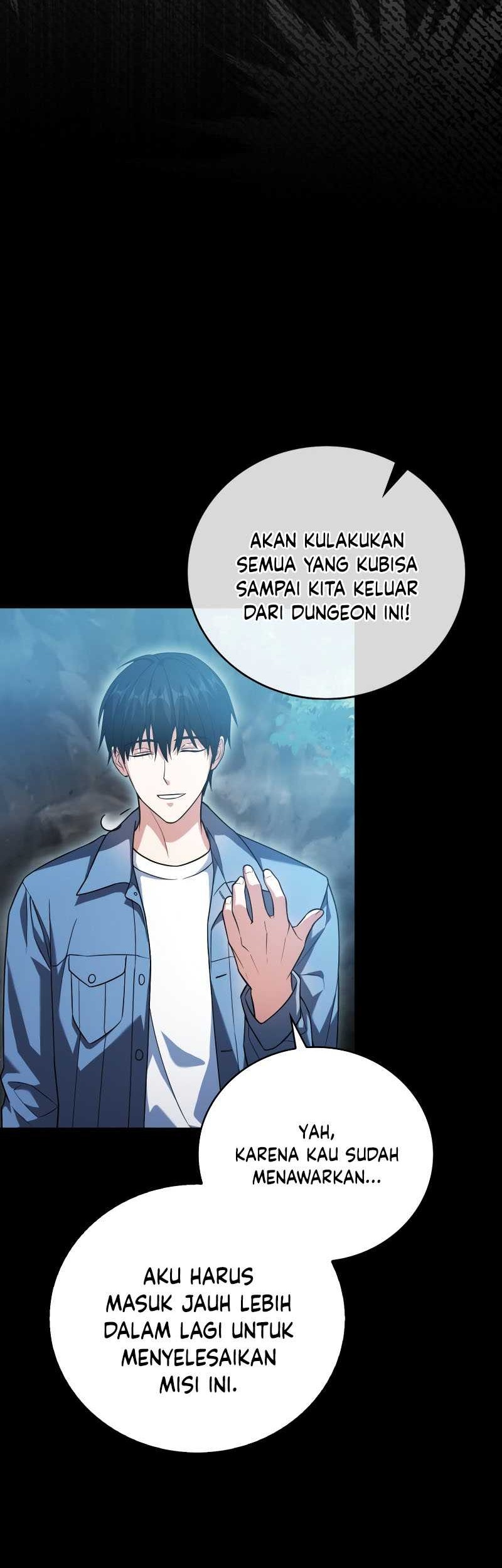 Max Talent Player Chapter 19 - halaman 41