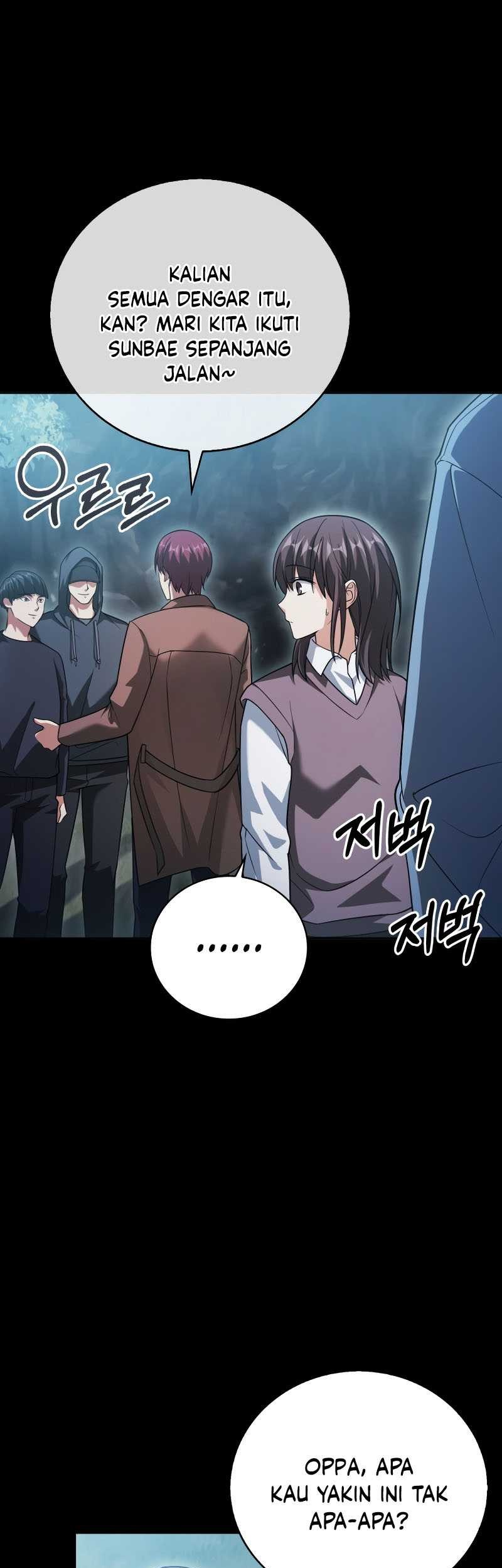 Max Talent Player Chapter 19 - halaman 42