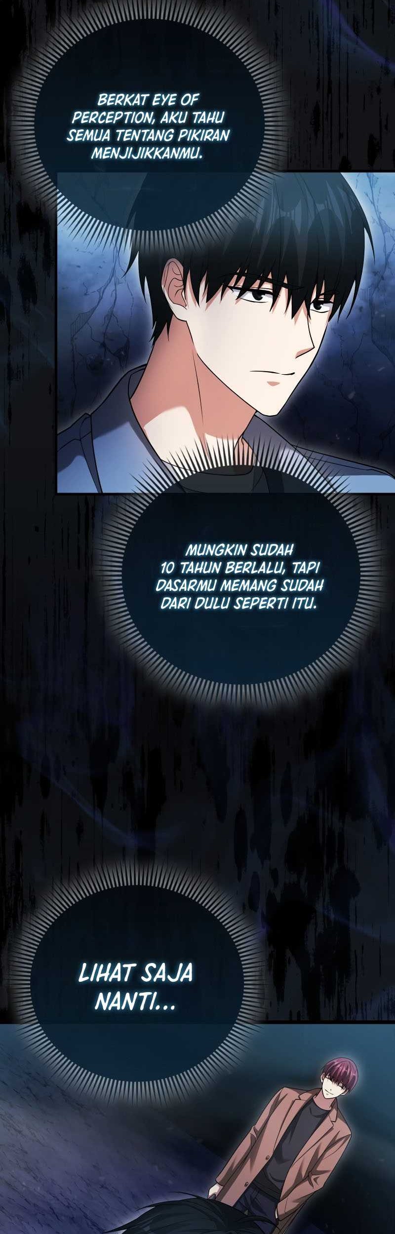 Max Talent Player Chapter 19 - halaman 47