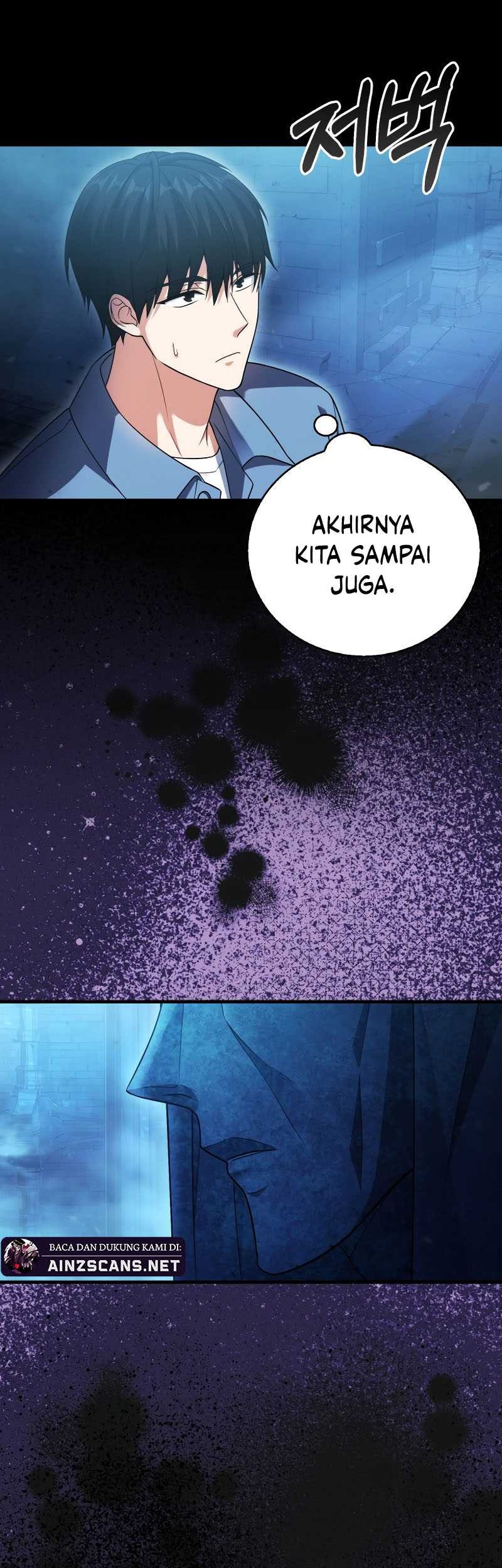 Max Talent Player Chapter 19 - halaman 51