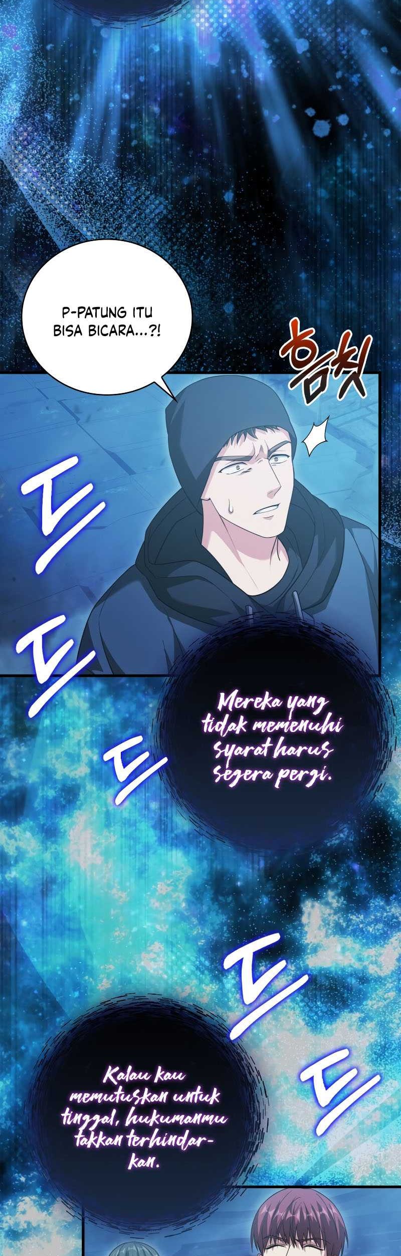 Max Talent Player Chapter 19 - halaman 56