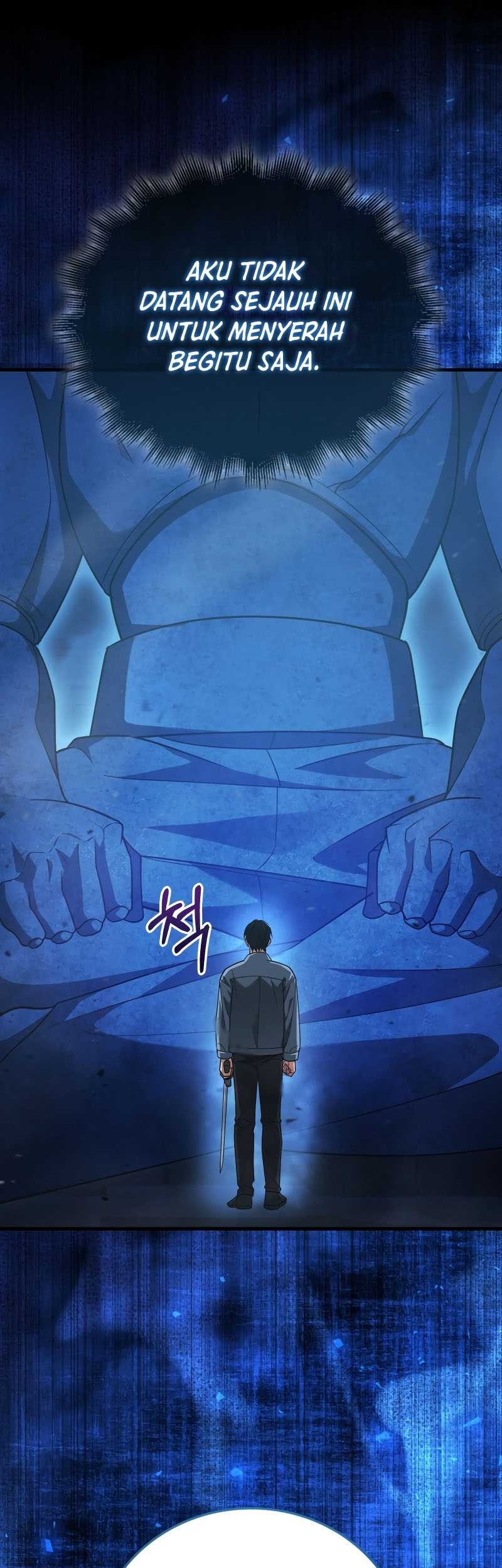 Max Talent Player Chapter 19 - halaman 58