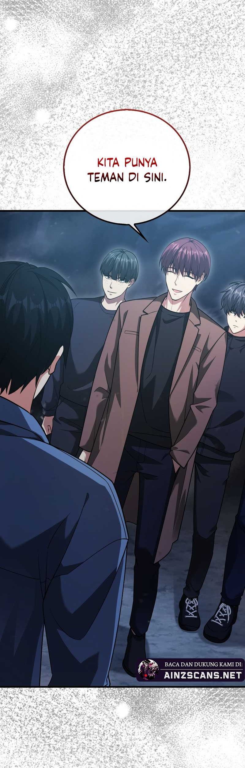 Max Talent Player Chapter 19 - halaman 8