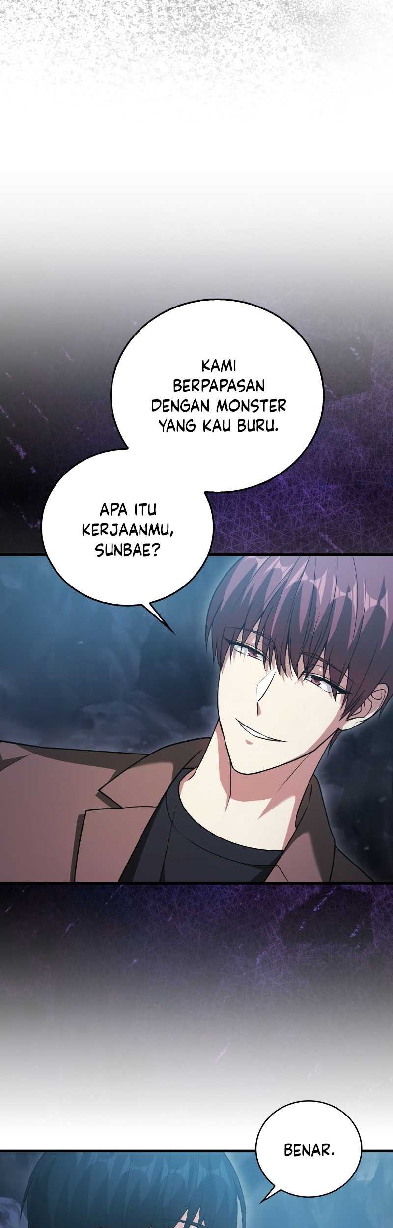 Max Talent Player Chapter 19 - halaman 9