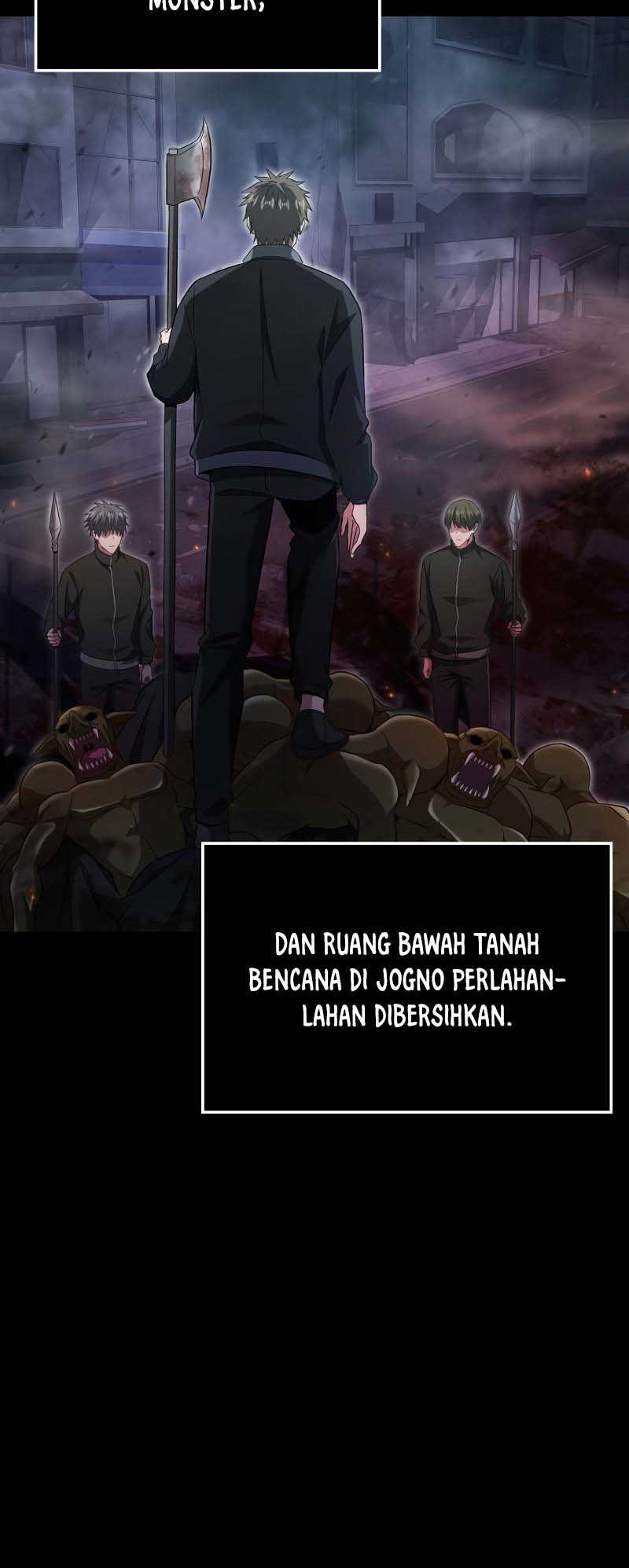 Max Talent Player Chapter 2 - halaman 10