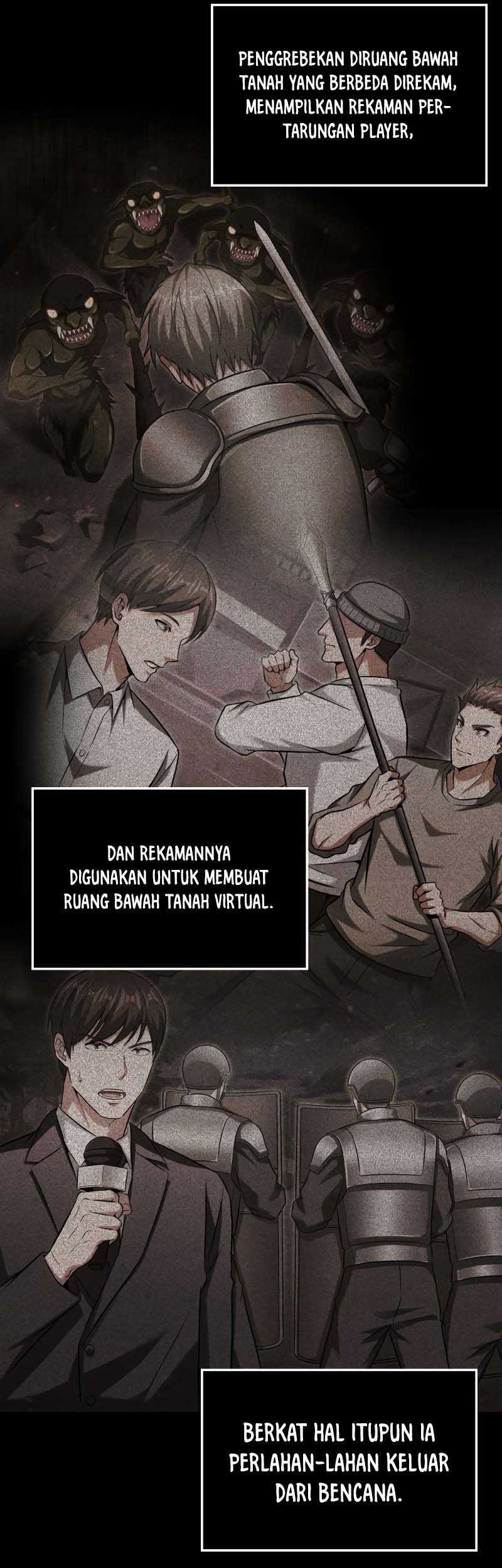 Max Talent Player Chapter 2 - halaman 11