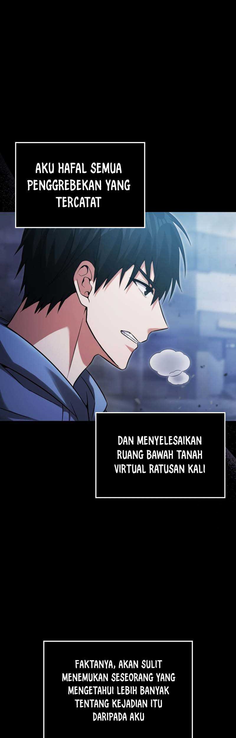 Max Talent Player Chapter 2 - halaman 12