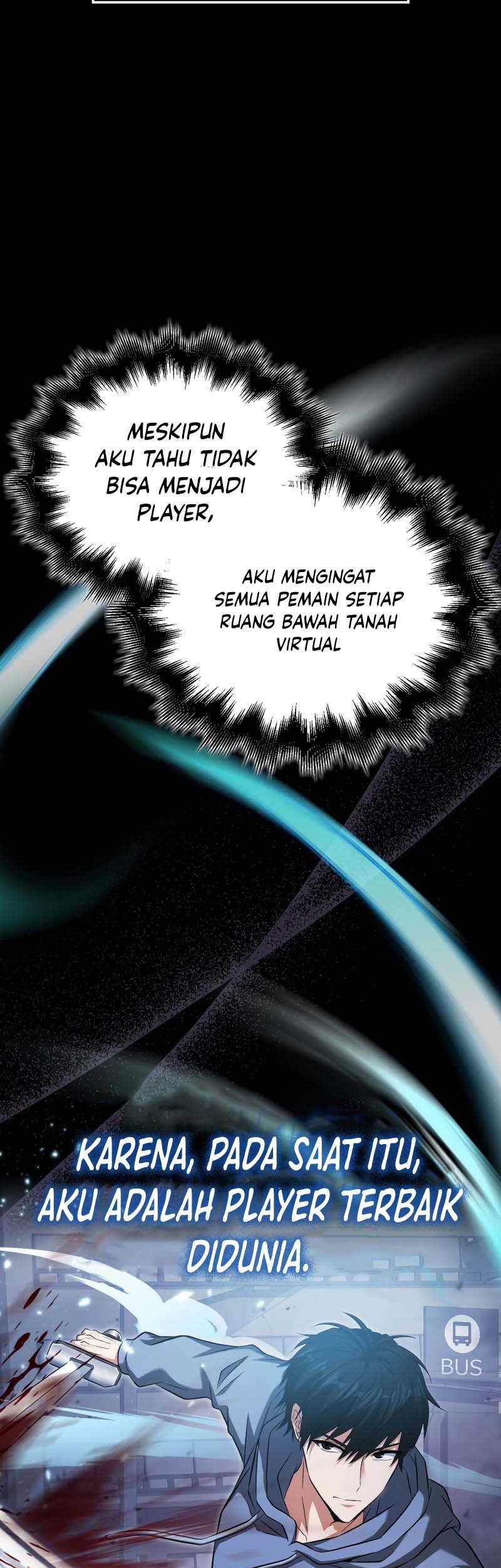 Max Talent Player Chapter 2 - halaman 13