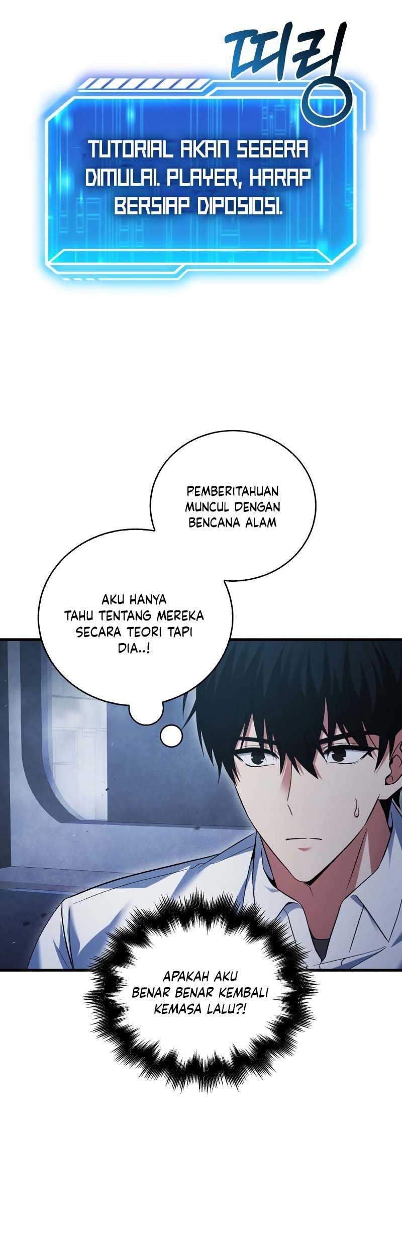 Max Talent Player Chapter 2 - halaman 15