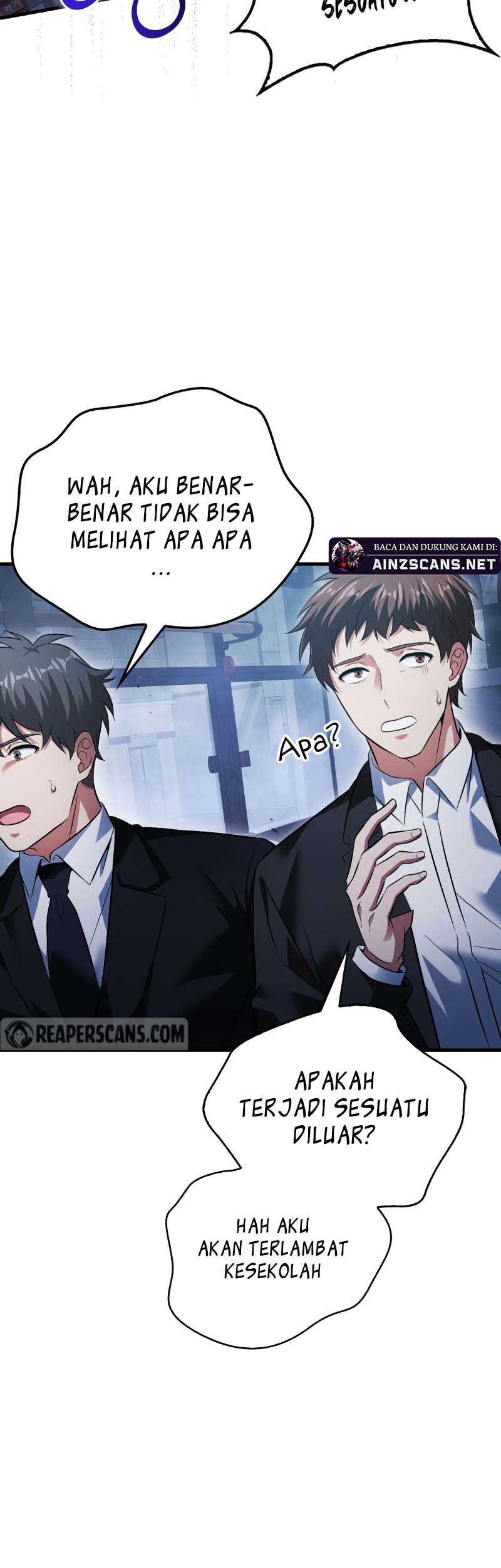 Max Talent Player Chapter 2 - halaman 17