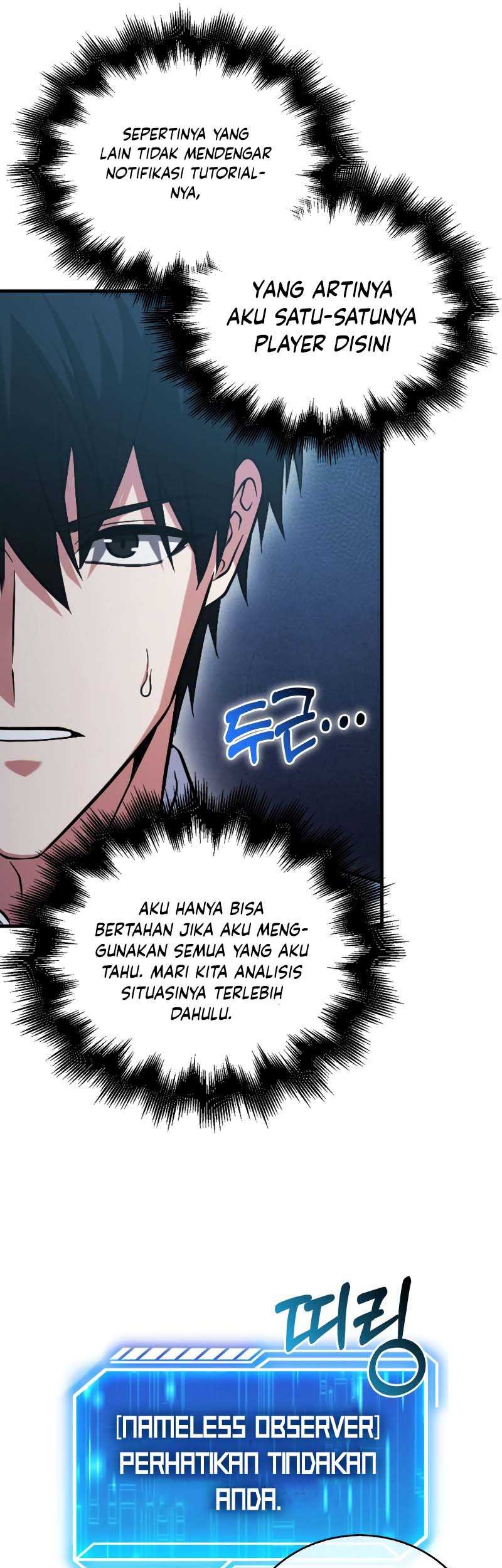 Max Talent Player Chapter 2 - halaman 19