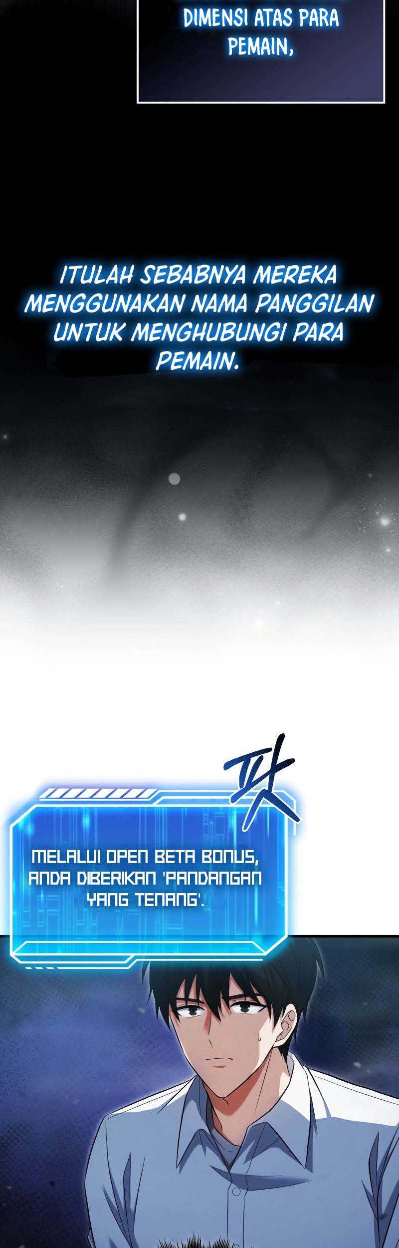 Max Talent Player Chapter 2 - halaman 24