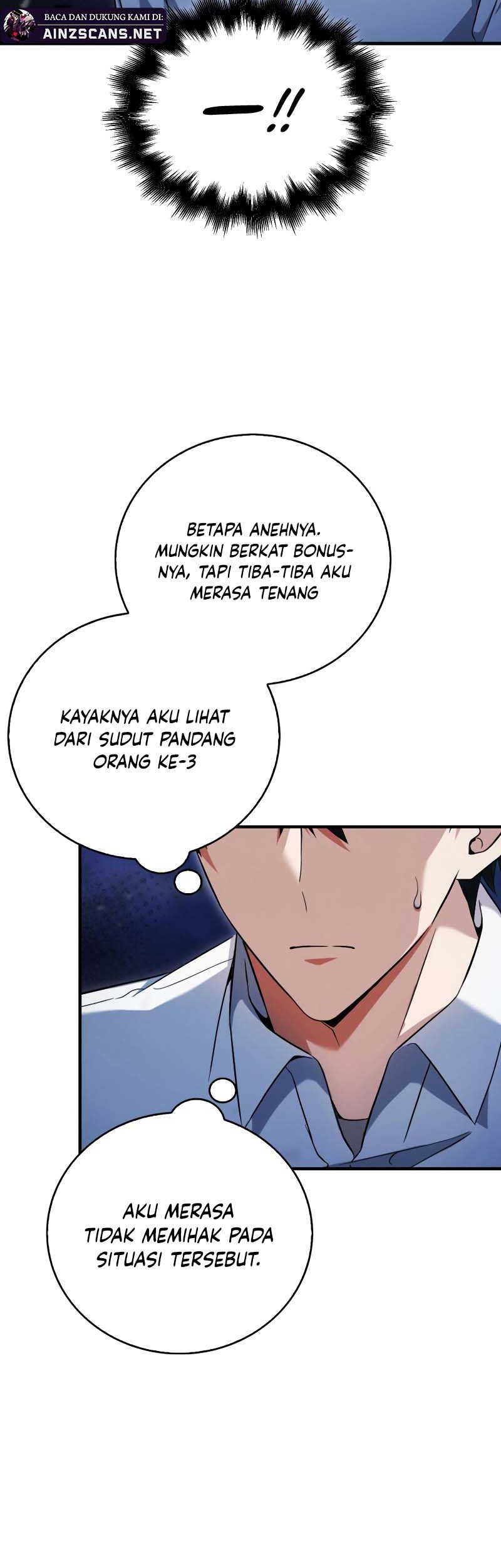 Max Talent Player Chapter 2 - halaman 25