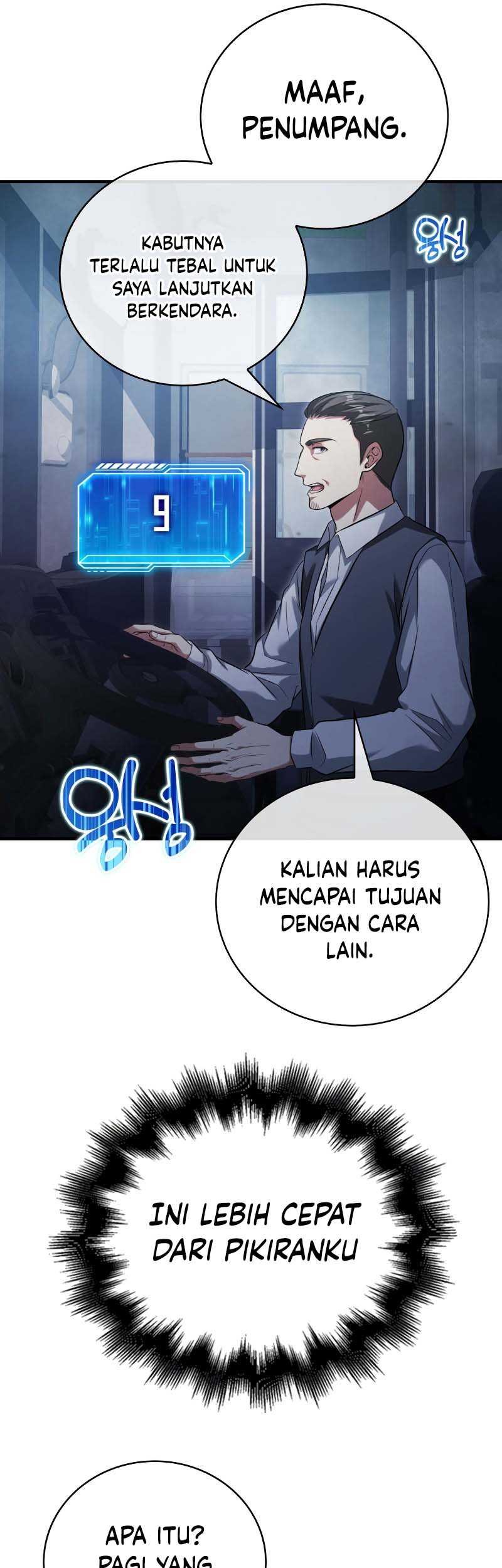 Max Talent Player Chapter 2 - halaman 27