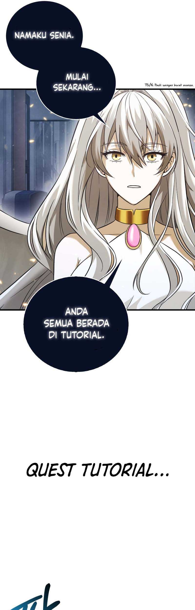 Max Talent Player Chapter 2 - halaman 35