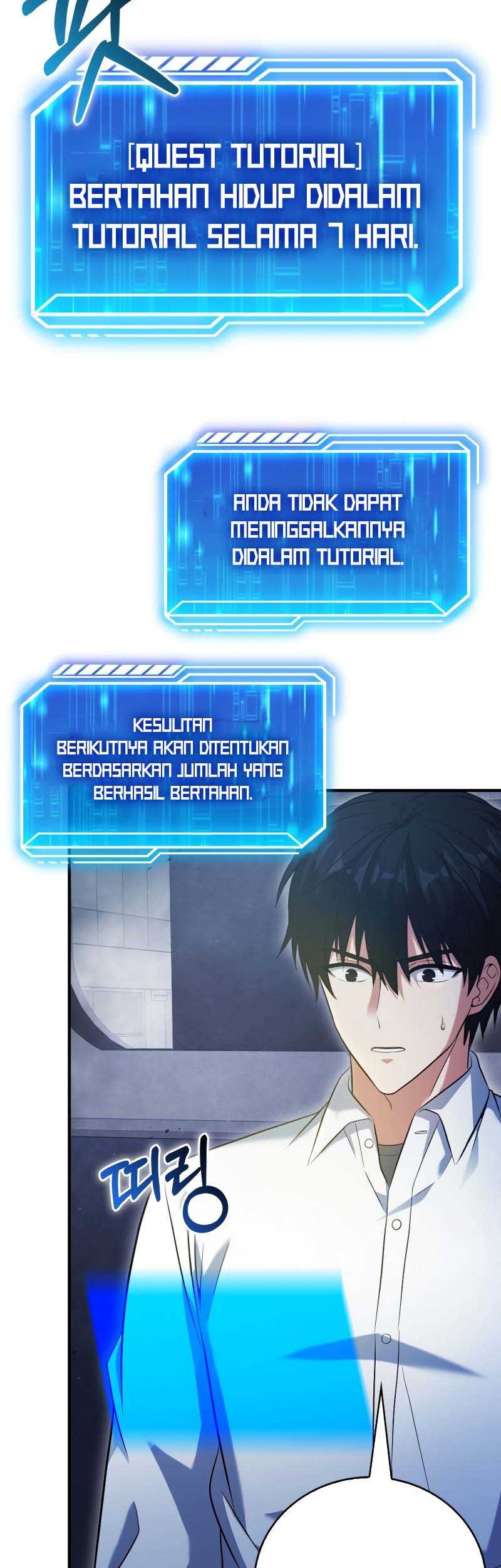 Max Talent Player Chapter 2 - halaman 36