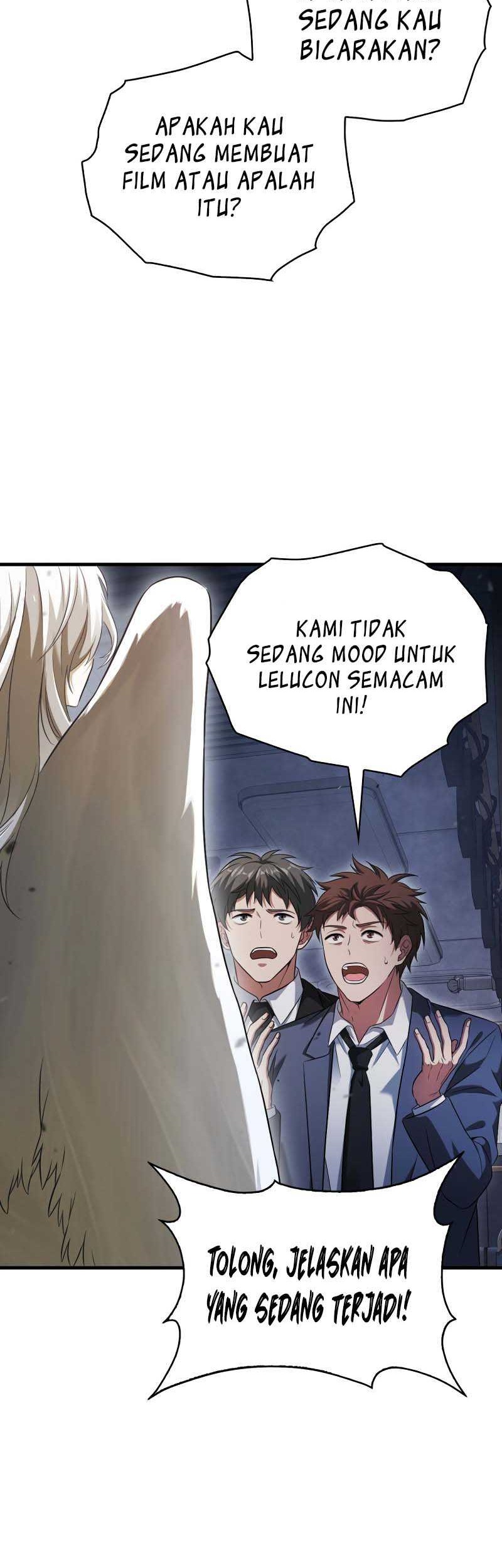 Max Talent Player Chapter 2 - halaman 38