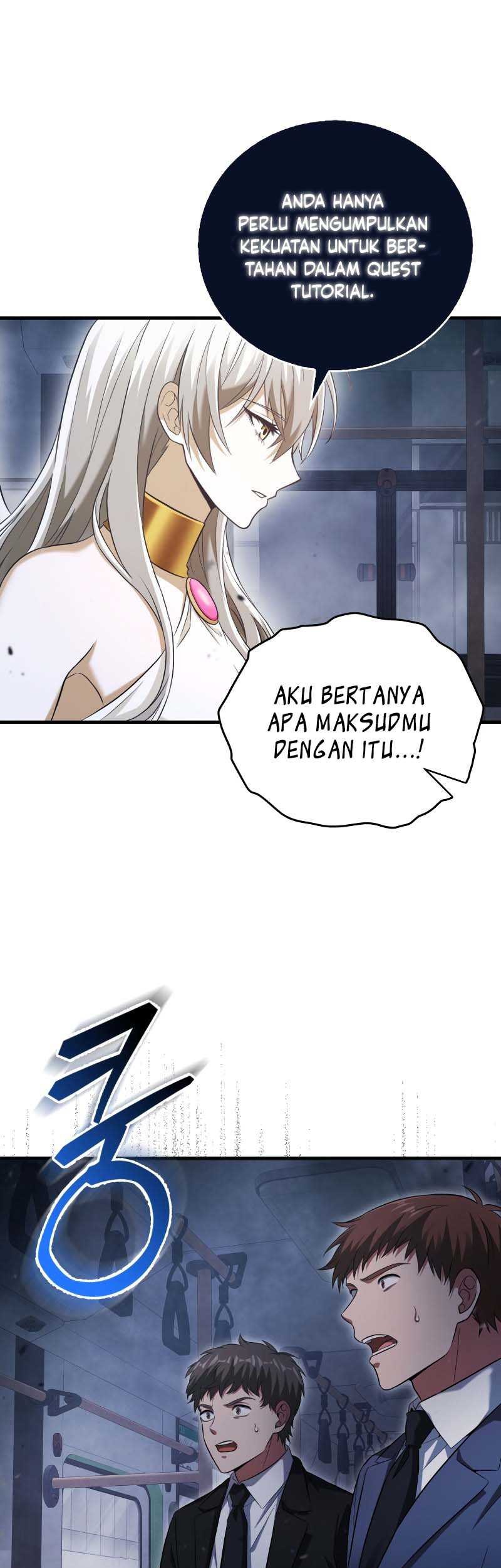 Max Talent Player Chapter 2 - halaman 39