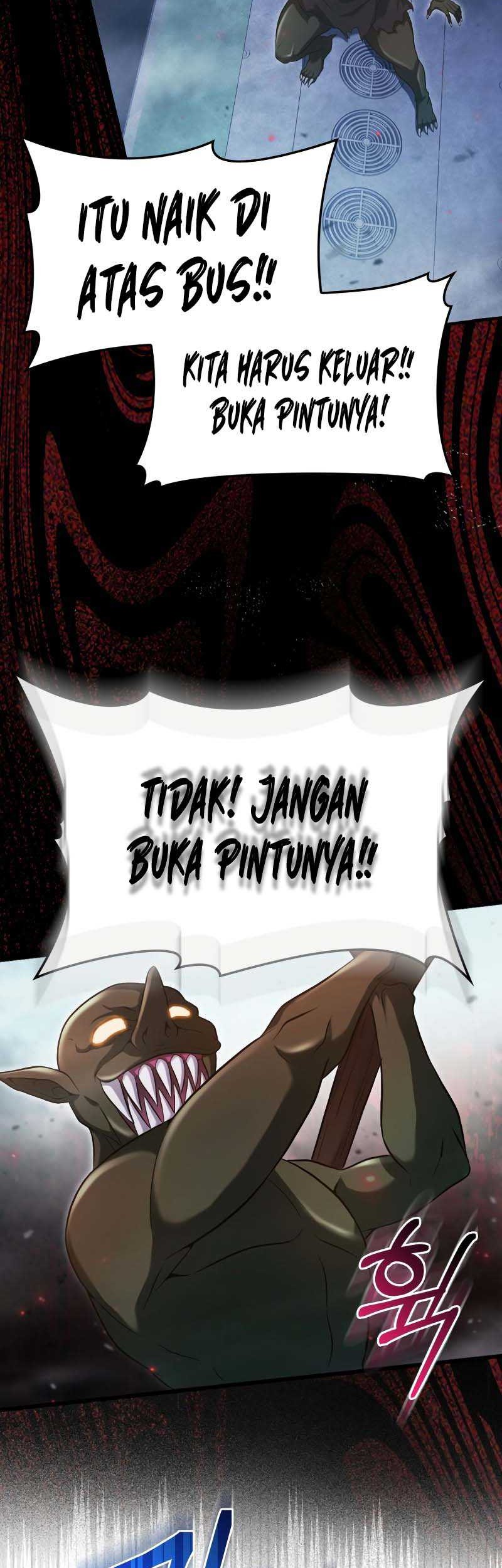 Max Talent Player Chapter 2 - halaman 45