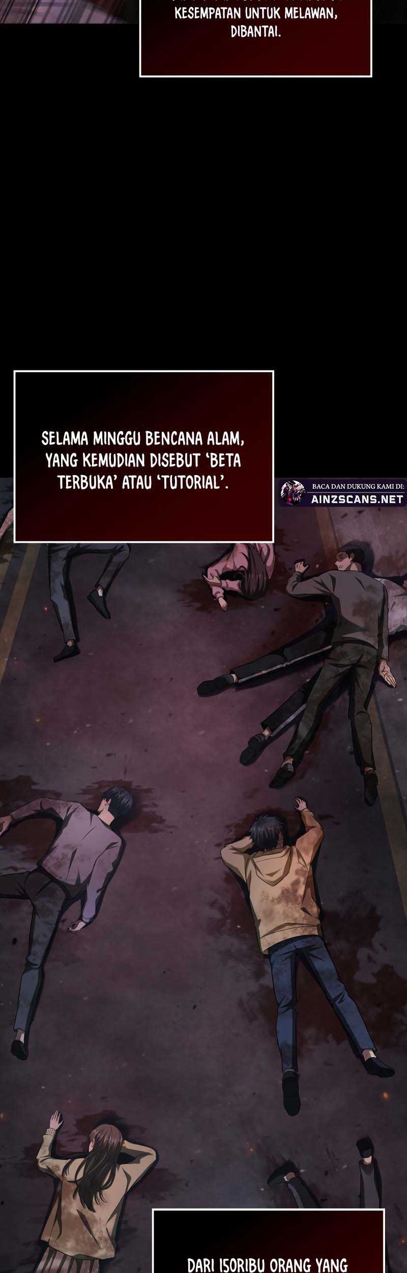Max Talent Player Chapter 2 - halaman 5