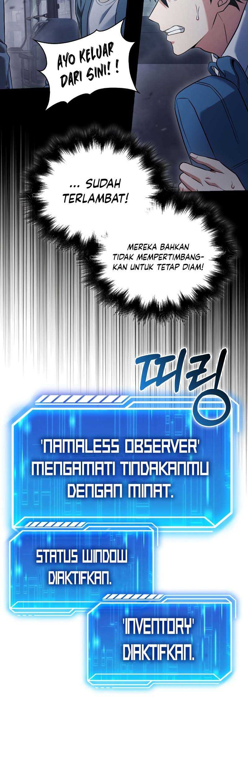 Max Talent Player Chapter 2 - halaman 54