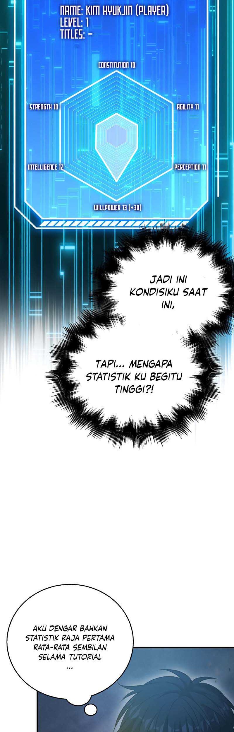 Max Talent Player Chapter 2 - halaman 56