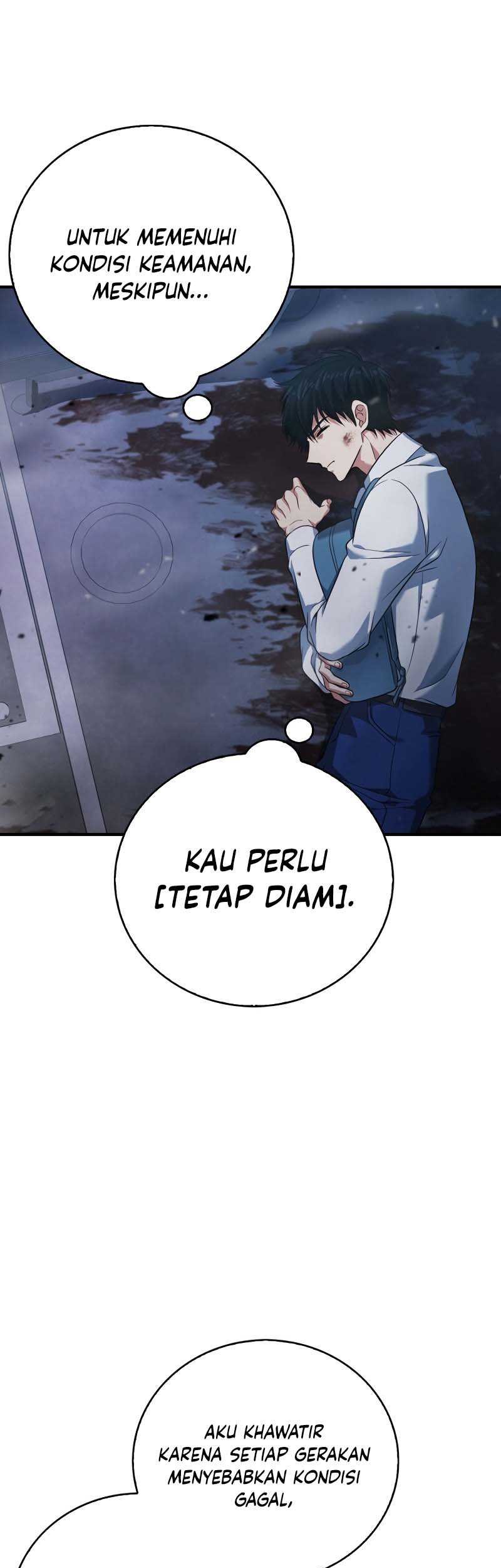 Max Talent Player Chapter 2 - halaman 66