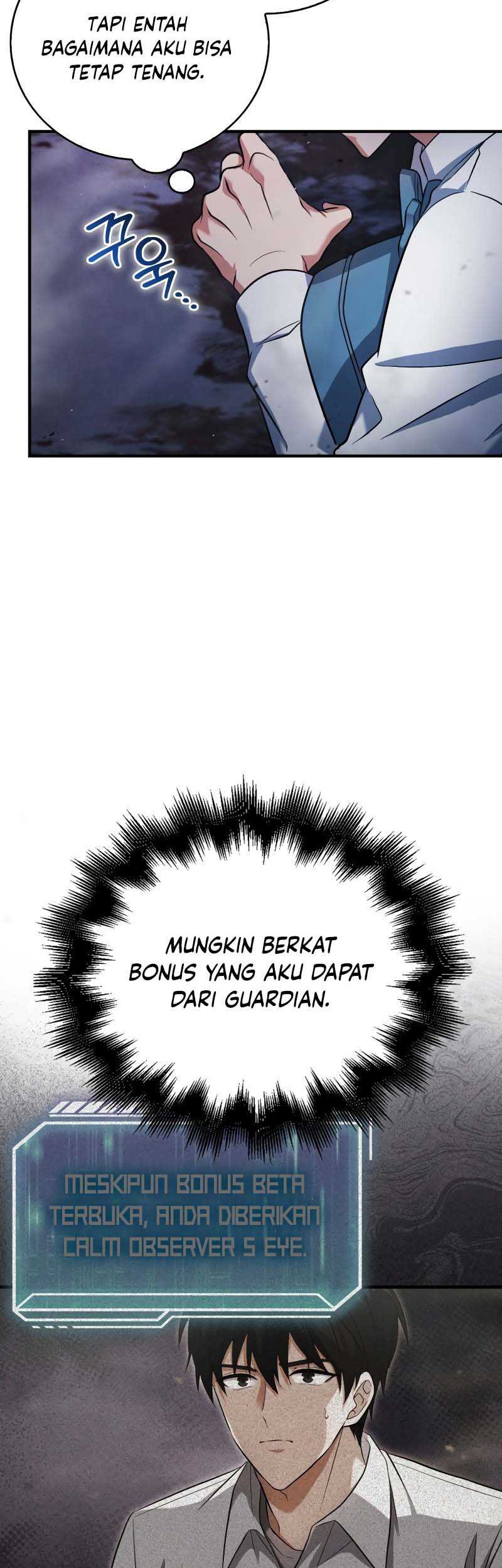 Max Talent Player Chapter 2 - halaman 67